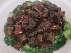 -大鹏饭店·金陵家宴(奥体中心店)