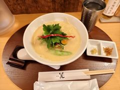 -篝拉面(银座店)