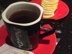 -南都咖啡西餐厅.全日茶点(福星路店)