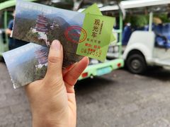 -杭州半山国家森林公园