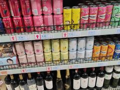 -世纪联华超市(江城店)