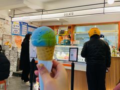 -Dal Cuore 达可芮冰淇淋(陕西北路店)