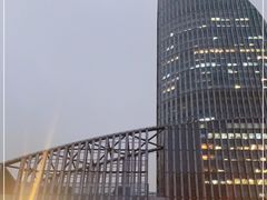 -招商银行(上海分行营业部)