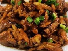 -金丝饭庄(金丝新天地保障性住宅小区店)