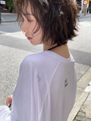 -十六番发型师事务所
