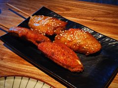 -KAOTOWN烤堂•烧烤(海汇港店)