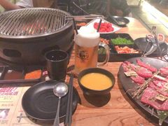 -千寻烧肉(政务区店)