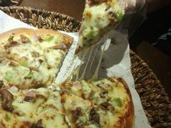 -奥里奥罗比萨意面(文化东路店)