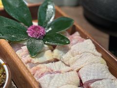 -蘑界·野生菌火锅(深业上城店)