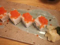 -Hatsune隐泉日式料理(SKP店)