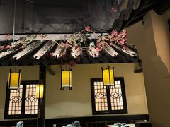 -绿茶餐厅(昌平悦荟店)