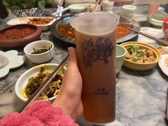 -辣斗辣老火锅(开发区店)