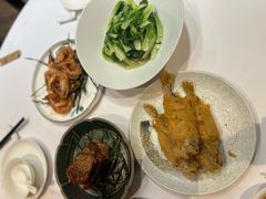 -香雪海饭店中餐厅(人民桥店)