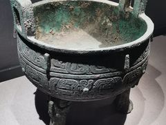-信阳博物馆