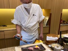 -鮨一日本料理旗舰店(总店)
