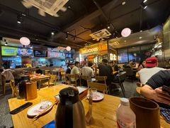 -记忆串城·东北烧烤·小龙虾·大型团建(南油店)