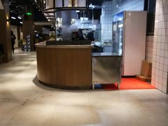 -筱树洞烧烤餐厅(大中路步行街店)