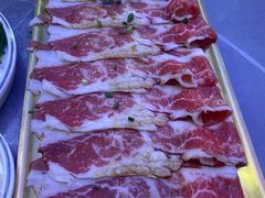 滋滋牛五花-棒小伙·齐齐哈尔烤肉(龙茗路店)