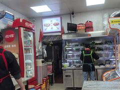 -成都冒菜四川一绝(景谷路店)