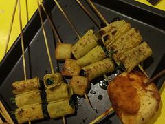 -望京小腰(北京总店)