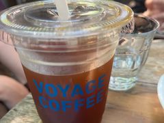 -VOYAGE COFFEE(杨梅竹店)