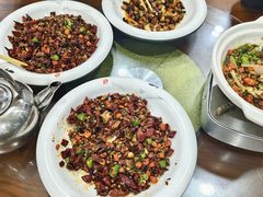 -椒香川流不息川菜馆(二七北路店)