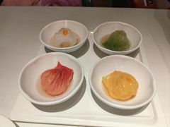 -南棠馆粤菜坊(销品茂店)