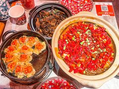 -山四砂锅(太原钟楼街店)