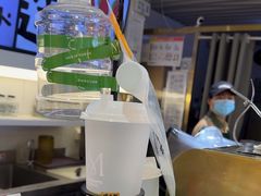 -Mr.Fruits水果先生(蓝色港湾店)
