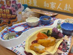 -奈尔宝·儿童乐园·亲子餐厅(星河湾店)