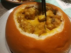 -大树餐厅(红旗街万达店)