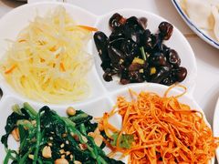 -东方饺子王(大屯路店)