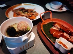 -小厨娘淮扬菜(河西奥美大厦店)