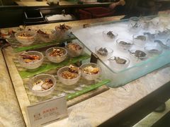 -半岛翡丽海鲜自助餐厅(观风亭店)