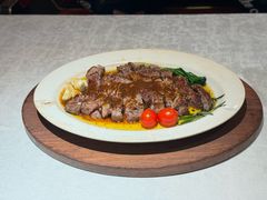 -俄士厨房(环球港店)