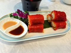 -丰鲤楼•闽南茶楼(仟禧汇店)