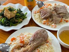 -217丰惠源抓饭(星湖街店)