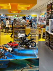 -乐高授权专卖店(朝阳大悦城店)