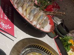 -空之介寿喜烧·和牛放题(恒隆广场店)