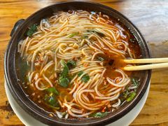 -老建水鸡脚王(翰林街店)