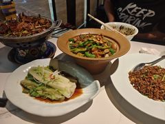 -四世同堂·京菜·烤鸭(双井店)