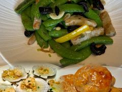 -侨美食家·粤菜(体育西路店)