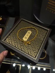 -周大福CHOW TAI FOOK(荟聚购物中心西红门店)