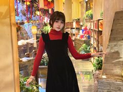 -叶叶菩提(太原别墅店)