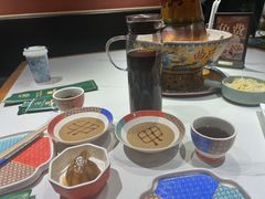 -曲氏老北京铜锅涮肉•火锅(不老街店)