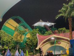 -苏州乐园森林水世界