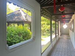 -上海醉白池公园