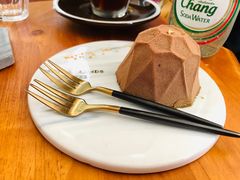 -METAL HANDS(五道营店)