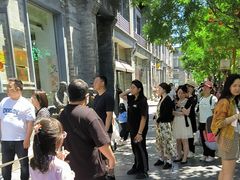 -吴裕泰茶庄(前门大街店)