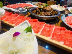 -祥源南门羊蝎子 涮肉(密云店)